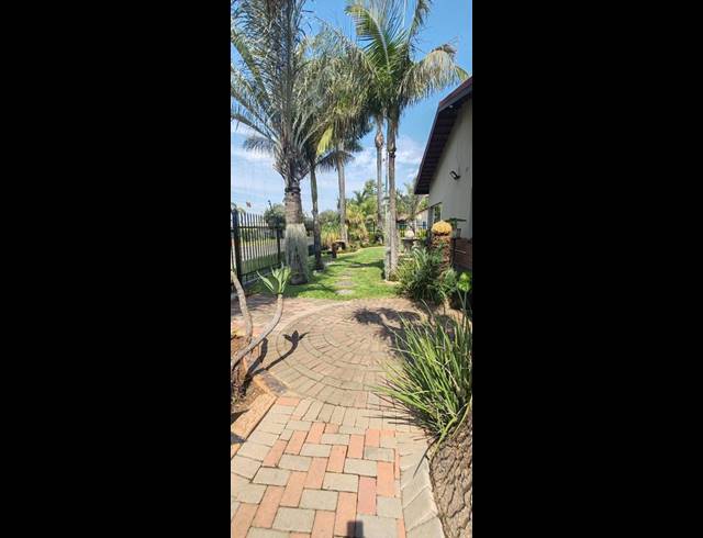 3 BEDROOM HOUSE FOR SALE IN PRETORIA GARDENS